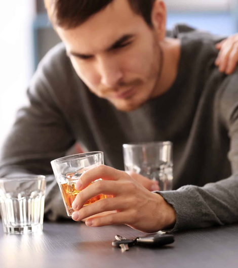 Manvel Alcohol Rehabs experts