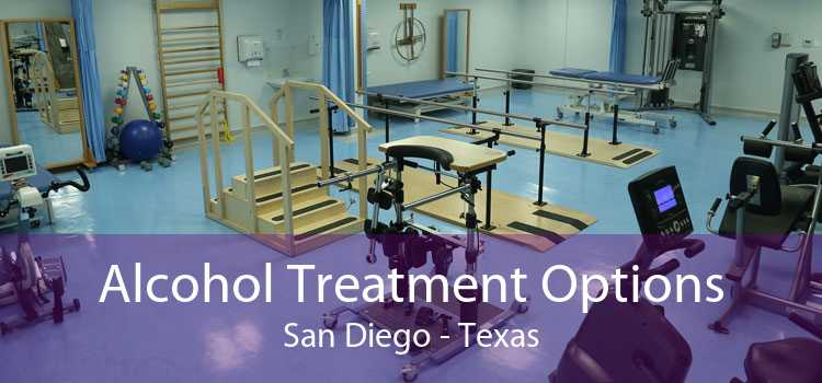 Alcohol Treatment Options San Diego Drug And Alcohol Addiction Treatment